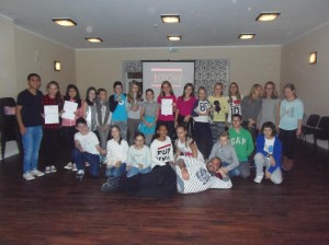 EuroWeek 43